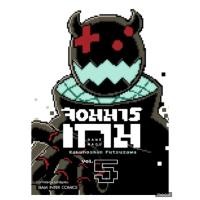 ราคา จอมมารเกม เล่มที่ 5 จบ หนังสือการ์ตูน มังงะ มือหนึ่ง GAME MAOU smm 2/4/68 (25792910494)