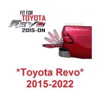ราคา แท้ศูนย์ โช๊คฝากระบะ TOYOTA REVO ROCCO 2015 - 2022 โช๊คฝาท้าย โตโยต้า รีโว่ รีโว ร๊อคโค่ โช๊คอัพ โช๊คท้าย โช๊คฝาท้าย (15589655405)