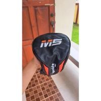 ราคา (สินค้ามือสอง-สภาพดี) Cover Driver ไดรเวอร์ Taylormade M5 (42822387312)
