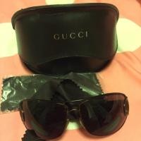 ราคา แว่นตากันแดดGucciแท้100% (1240721635)