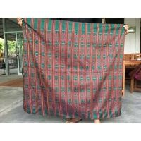 ราคา ผ้าไหม ไหมบ้านทอมือ กี่โบราณ ไหมแท้ 100% (9105024081)