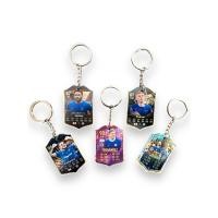 ราคา (พร้อมส่ง) พวงกุญแจฟุตบอล พวงกุญแจสโมสรเชลซี พวงกุญแจนักเตะ (28935235542)