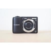 ราคา กล้องดิจิตอลคอมแพค Canon PowerShot A1400 HD (29550980242)