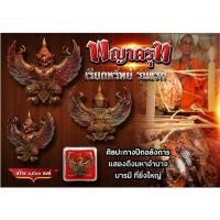 ราคา พญาครุฑ เรียกทรัพย์ รุ่นแรก เนื้อแร่ธาตุกายสิทธิ์ หลวงปู่จันทร์ วัดซับน้อย เพชรบูรณ์ มีโค้ด (28603896260)