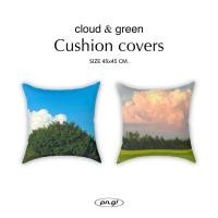 ราคา ปลอกหมอนอิง 45x45 cm. ผ้าขนนิ่ม นุ่มมาก (แบรนด์คนไทย) (27636091328)