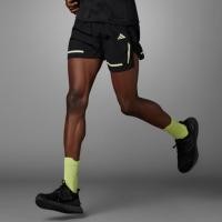 ราคา กางเกงวิ่งขาสั้น Adidas X-City Reflect At Night Shorts กางเกงวิ่ง Adidas กางเกงอาดิดาส สินค้าแท้ 100% (23649202156)