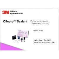 ราคา 3M espe clinpro sealant ทั้งแบบเซทกล่อง และแยกจำหน่าย (18870819778)