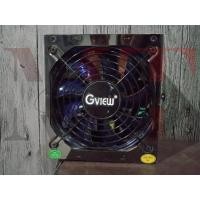 ราคา PSU Gview Titanium 500W Full มือ2 มีสาย ต่อ VGA 6+2พิน 1 เส้น มีสาย ต่อ SATA 3หัว 2เส้น มีสาย ต่อ Molex 3หัว 2เส้น (10715432027)