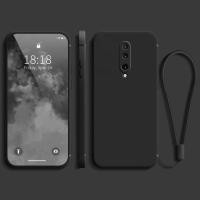 ราคา สําหรับ OnePlus 6 6T OnePlus 7T Pro OnePlus 7 Pro OnePlus 8 Pro OnePlus 8T เคสโทรศัพท์ซิลิโคนสีทึบสําหรับ OnePlus 7T กรณี (44169672071)