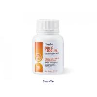 ราคา วิตามินซี กิฟฟารีน ไบโอซี 1,000mg. Vitamin C Giffarine Bio C 1,000mg. 30capsules วิตามินซี วิตามินซี (41469162474)