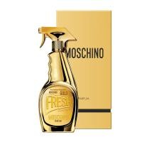 ราคา น้ำหอม Moschino Fresh Couture Gold Eau de Toilette (3001026477)