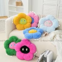 ราคา หมอนดอกไม้ หมอนดอกไม้โดปามีนอารมณ์ เบาะดอกไม้ หมอนตกแต่ง (40556626473)