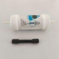 ราคา ตัวกรองน้ำ/ฟิลเตอร์กรองน้ำ/ใช้กับเตารีดไอน้ำอุตสาหกรรม/เตารีดแบบกระปุกน้ำเกลือ*เกรดดี*พร้อมส่ง (26031550947)