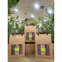 ราคา ของขวัญปีใหม่ ข้าวสาร ตราเจ้าเกษตร (19469654676)