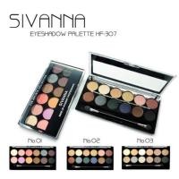 ราคา SIVANNA MAKE UP ACADEMY PROFESSIONAL (152148235)