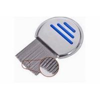 ราคา หวีสางเหา หวีไข่หลุด เหาหลุด สแตนเลส หวีสแตนเลส (9749796835)