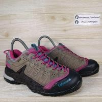 ราคา รองเท้ามือสอง Lafuma 37/23.5 cm. (GORE-TEX กันน้ำ) (23780392145)