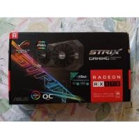 ราคา Asus rx570 4 GB strix gaming rgb (2733927657)