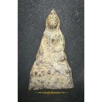 ราคา พระแก้บน เนื้อชินตะกั่วเก่าเกินร้อยปี (21371862617)