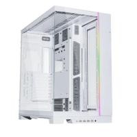 ราคา CASE (เคส) LIAN LI O11 DYNAMIC EVO XL (WHITE) (E-ATX) (26350701960)