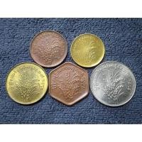 ราคา เหรียญ​ต่างประเทศ​(2754)พม่า​ที่ระลึก​ (10270539588)