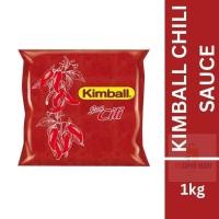 ราคา KIMBALL ซอสพริกรีฟิลแพ็ค ซอสพริก (1กก.) (41174683585)