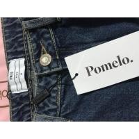 ราคา กางเกงยีนส์ Pomelo (1059415195)