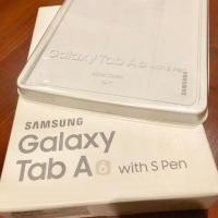 ราคา Galaxy Tab A6 with S Pen (1990967475)