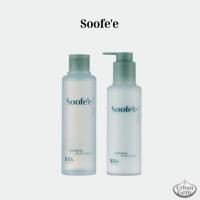 ราคา Soofee Vegan Botanical Relief Toner Lotion 150ml Cooling Soothing Sebum Control soofee (24941291415)