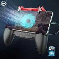 ราคา Game Grip (PG-9123) With Cooling Fan - IPEGA รุ่น PG-9123 (4693833540)