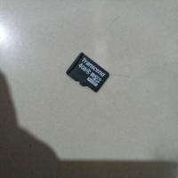 ราคา Transcend MicroSD 4GB คลาส 4 (58001112101)