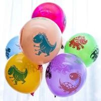 ราคา ₪✻ลูกโป่งยางหนาไม่ระเบิดไดโนเสาร์การ์ตูนดอกไม้ตกแต่งงานเลี้ยงประจำปีตกแต่งงานประชุมของเล่นเด็กบอลลูน (23251968246)
