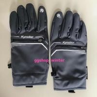 ราคา ถุงมือหนังผู้ชาย บุขนด้านใน อุ้งมือมียางกันลื่น มีช่องซิป ใส่การ์ด กุญแจรถ กุญแจบ้านได้ ทัชสกรีนได้ ใส่ขับรถ ใส่กันหนาว (21951571721)