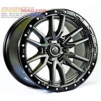 ราคา ล้อแม็กซ์ FUEL REBEL สีกันด้านขอบดำ 9-20นื้ว 6รู139 ET20[17775] (22440922614)