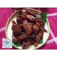 ราคา เนื้อโคขุนแดดเดียวฮาลาล(เนื้อล้วน) (13126429538)