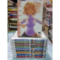 ราคา นัยน์ตามรณะ พันธสัญญาเลือด 10 เล่มจบ มือสองสภาพดี (9503881964)