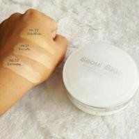 ราคา Soul Skin Mineral Air CC Cushion SPF 50 PA+++ (12584019)