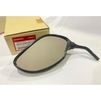 ราคา กระจกมองหลังด้านซ้าย รหัส (88220-KZR-701) Click 125i ปี2012-2014 จำนวน1ข้าง อะไหล่แท้เบิกตรงจากศูนย์HONDA (24383253077)