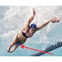 ราคา Aqua Sphere Classic Pull Buoy สร้างความแข็งแรงของร่างกายส่วนบน ช่วยการหมุนสะโพกที่เหมาะสม (21189875077)