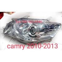 ราคา ของเเท้!! ไฟหน้า​ camry​ 2009-2013 ไฟหน้าคัมรี่ camry2009 camry2011 camry2010 camry2012 (10411999020)