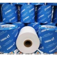 ราคา Pasola แคชเชียร์ใบเสร็จรับเงินกระดาษความร้อน 80 x 80 MM (24424376810)