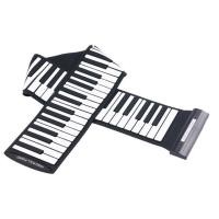ราคา USB Roll up piano 88 (2591916251)