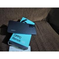 ราคา OPPO reno6 5g ความจุ 8/128gb (20925085522)