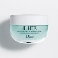 ราคา DIOR HYDRA LIFE ☆Fresh Hydration Cream (7155192488)