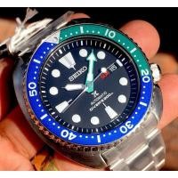 ราคา Seiko Prospex Turtle Diver’s 200M Special Edition SRPJ35K1 (25320389948)