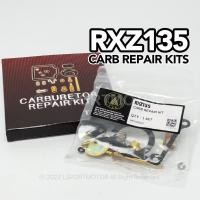 ราคา YAMAHA RXZ135 CARBURETOR REPAIR KITS CARB REPAIR KIT RXZ 135 RXZ MILI RXZMILI (43252460871)