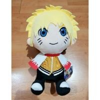 ราคา ตุ๊กตานารูโตะและโบรูโตะ จากเรื่องนารูโตะ BORUTO/NARUTO (2719648574)
