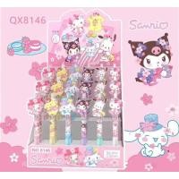ราคา พร้อมส่ง Sanrio ปากกา 0.5 mm หมึกน้ำเงิน (22773281185)