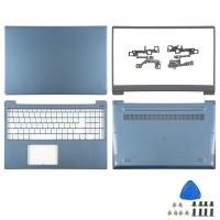 ราคา สําหรับ Lenovo Ideapad 330S-15ARR 330S-15IKB 330S-15ISK 330S-15AST 330s-15 ฝาครอบด้านหลัง Palmrest (49100405416)