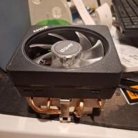 ราคา amd wraith prism แถมมาจาก r9 7900 อายุการใช้งานไม่เกิน2 เดือน สภาพใหม่ยังไม่มีฝุ่นเกาะ (25977040739)